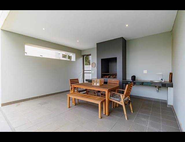 3 BEDROOM PROPERTY TO RENT IN HURLINGHAM